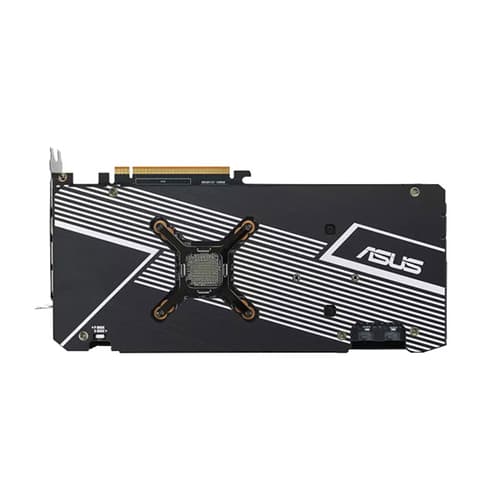 Asus Dual RX 6750 XT OC 12GB Graphics Card